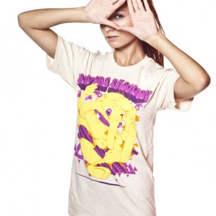 Hands Of Imagination Tee