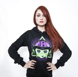 Hypnosis Hoodie