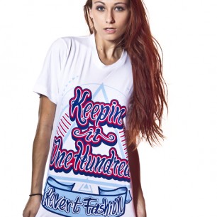 Keep Init Tee
