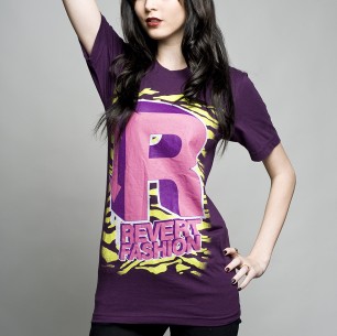 Revert Logo Tee