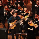 Electric Bass & Symphonic Orchestra Concert